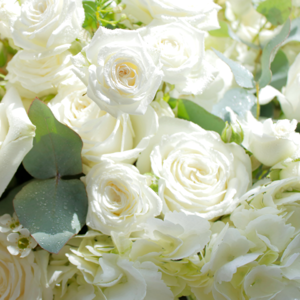 Bouquet de roses – Image 2