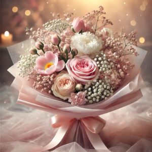 Bouquet Tendresse