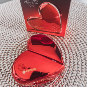 Parfum : Love « Amour parfumé »