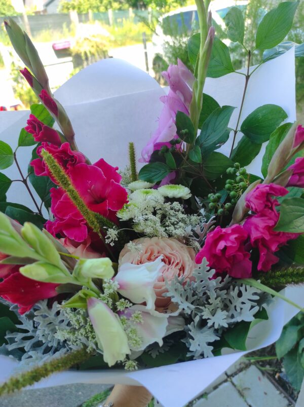 Bouquet signature F&V – Image 3