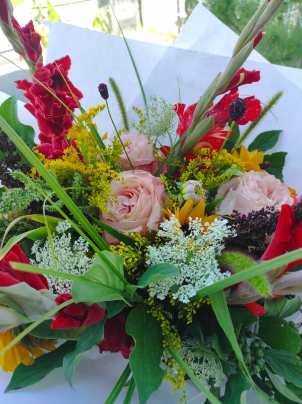 Bouquet signature F&V – Image 2
