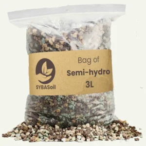 Mélange semi-hydraulique | 3L