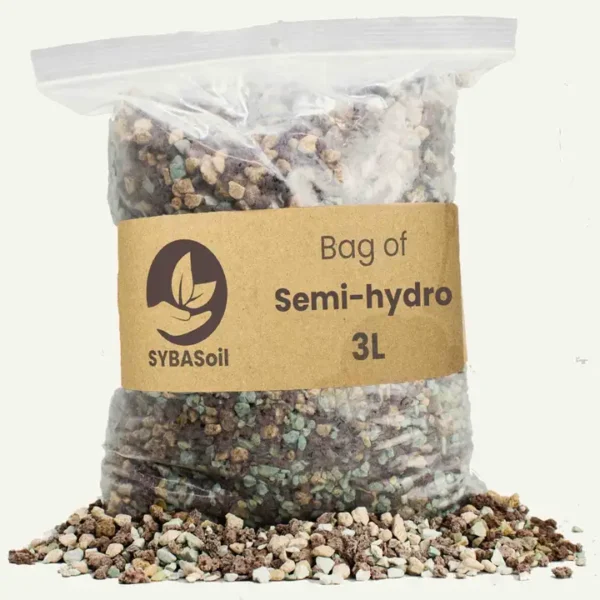 Mélange semi-hydraulique | 3L