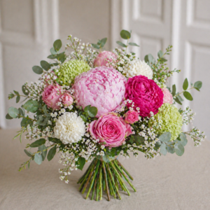 Bouquet Fleur et Végétal n°3