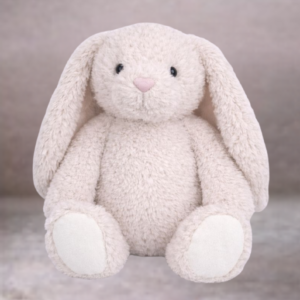 Lapin en Peluche