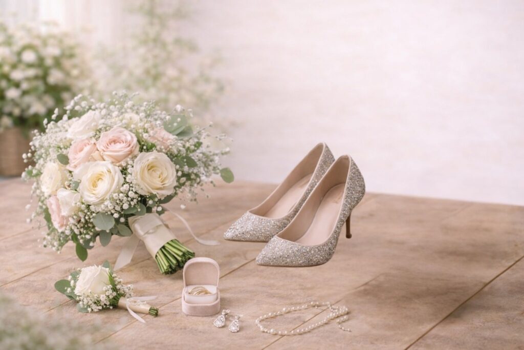 Mariages et Évènements