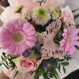 Bouquet Fleur et Végétal n°2