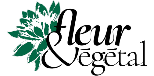 Fleur et Végétal